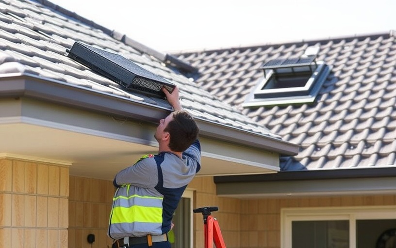 Possum Prevention & Proofing Services in Balwyn north