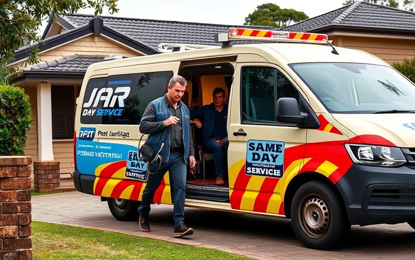 Same Day Possum Removal Service in Balwyn north